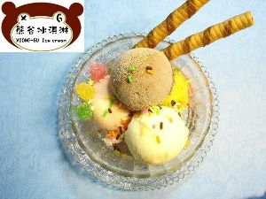 熊谷冰淇淋