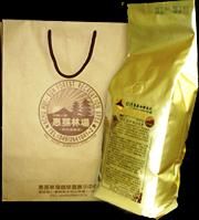 台灣惠蓀咖啡豆