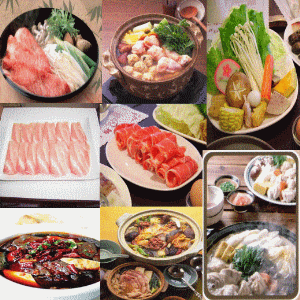 太將鍋-日式涮涮鍋-鴛鴦鍋