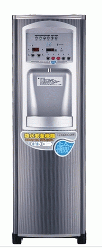 ＴＡ－８０９長江電解飲水機 