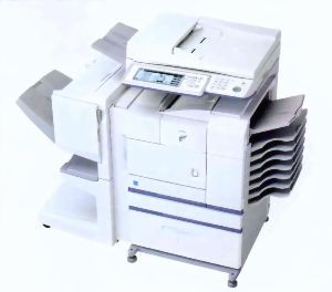 SHARP   數位影印機 
