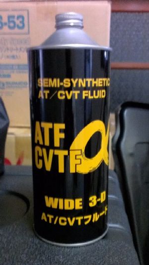 SUMICO ATF/CVTF