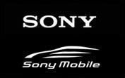 SONY 汽車音響影音產品