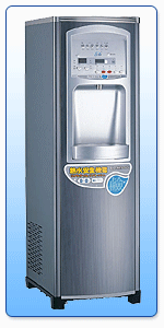 TA-809 三溫電解飲水機