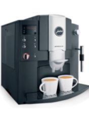 JURA E80 咖啡機 