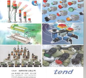 TEND各系列產品