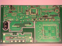 pcb,pcb sample.