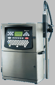 Domino 電腦噴字機