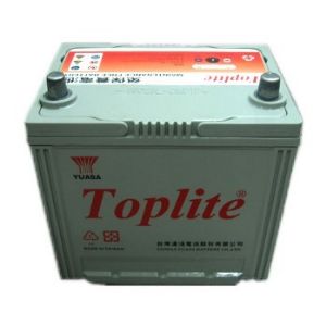 電池專家 Toplite 