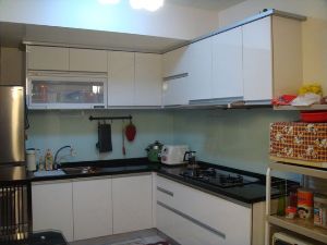 廚房空間規劃設計施工