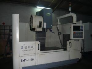 晶禧JMV-1100