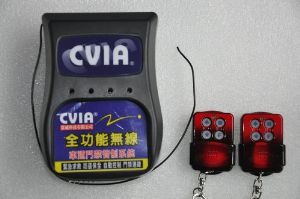 CVIA常威遙控器ˋ立宇自動門