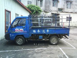 貨車