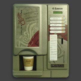 Espresso 5P