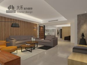 室內住宅設計規劃案例