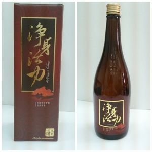 淨身活力酵素(牛樟芝)