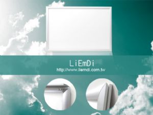 LED超薄燈箱-LBGEA2