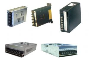 標準型電源供應器 RP系列