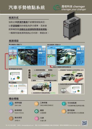 6.汽車手勢檢點